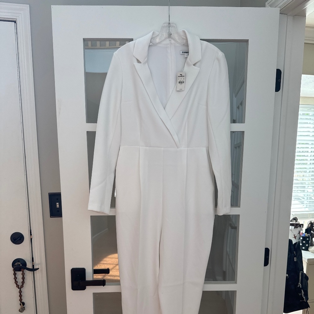 Express Jumper